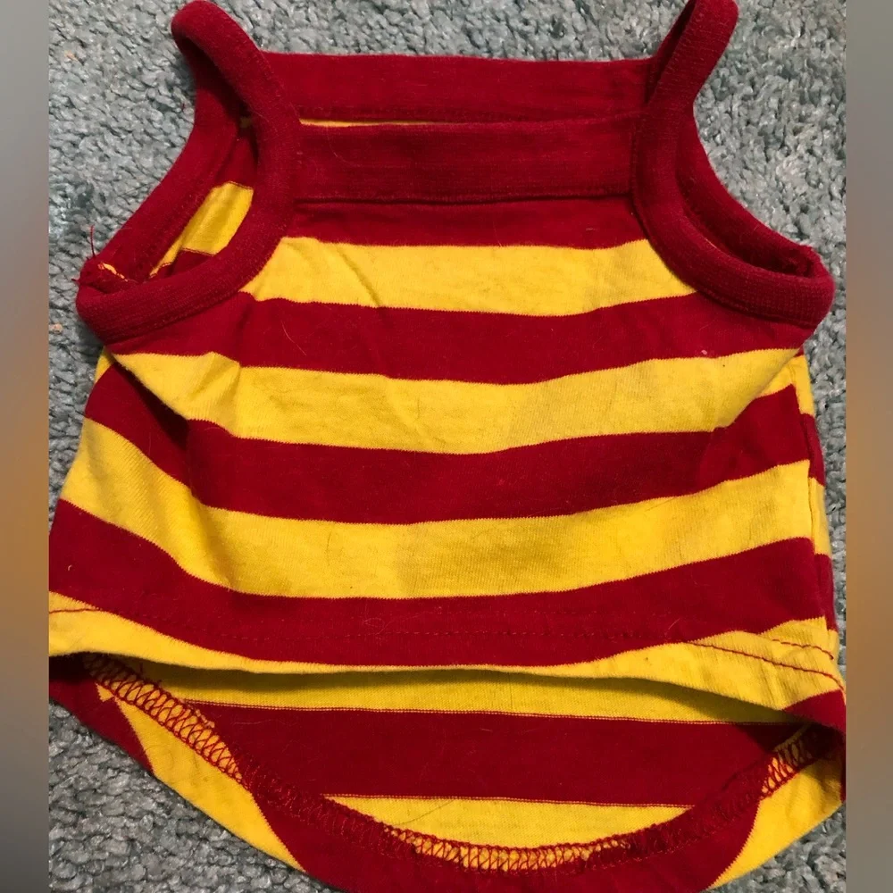 Small Dog - lap dog outfit